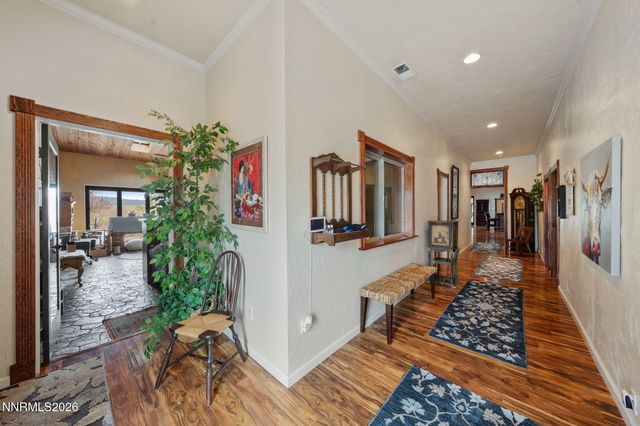 951 Riverview Drive, Gardnerville, NV 89460