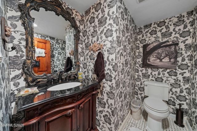 951 Riverview Drive, Gardnerville, NV 89460