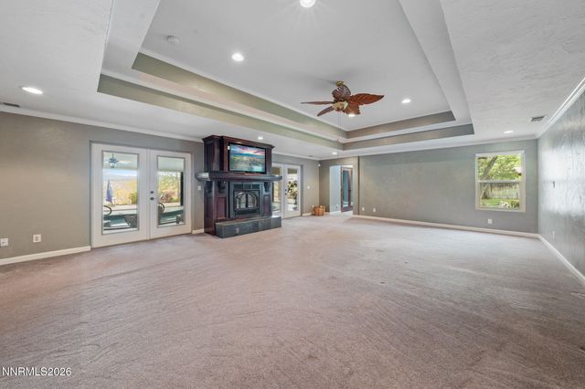 951 Riverview Drive, Gardnerville, NV 89460