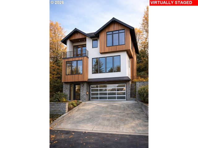 Nw SAVIER St, Portland, OR 97210