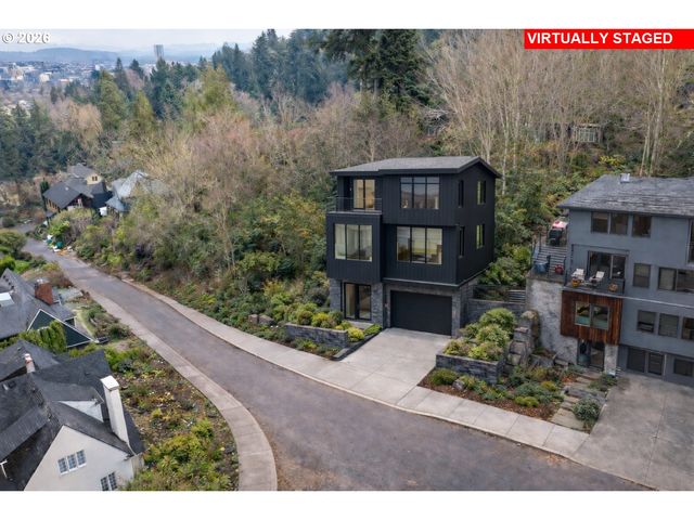 Nw SAVIER St, Portland, OR 97210