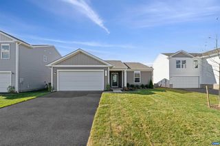 LOT 164 HORSE PATH DR, Charlottesville, VA 22902