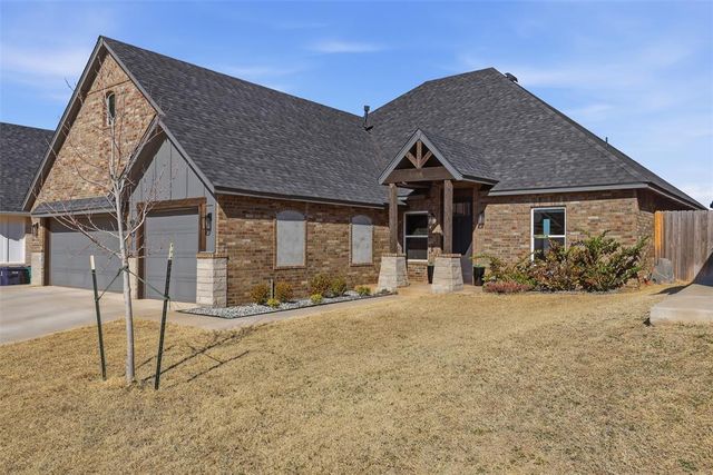 9341 SW 43rd Street, Oklahoma City, OK 73179