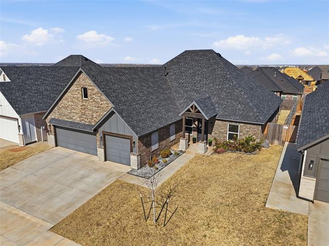 9341 SW 43rd Street, Oklahoma City, OK 73179