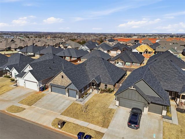 9341 SW 43rd Street, Oklahoma City, OK 73179