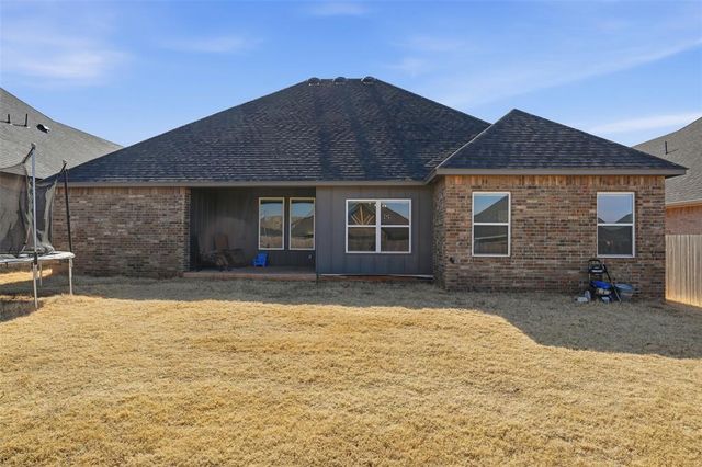 9341 SW 43rd Street, Oklahoma City, OK 73179