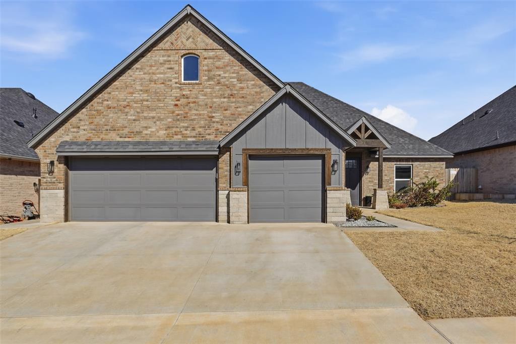 9341 SW 43rd Street, Oklahoma City, OK 73179