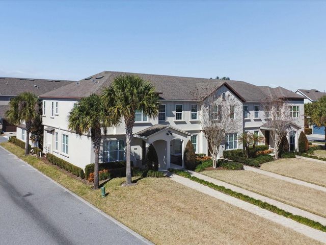 7249 SHADEVIEW ALLEY, Windermere, FL 34786