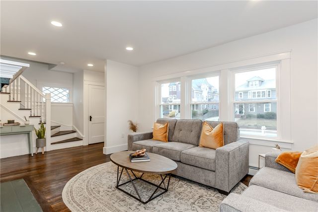 126 Columbia Avenue, Cranston, RI 02905