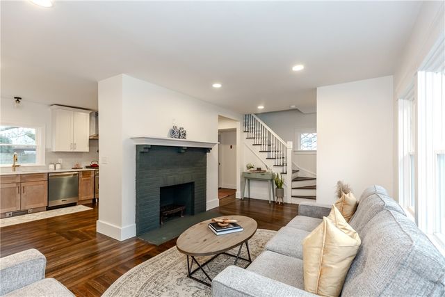 126 Columbia Avenue, Cranston, RI 02905