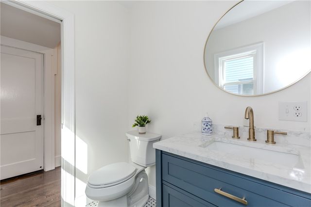 126 Columbia Avenue, Cranston, RI 02905