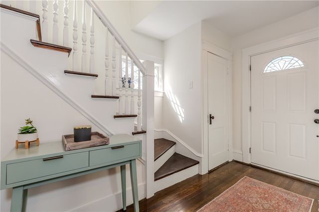 126 Columbia Avenue, Cranston, RI 02905