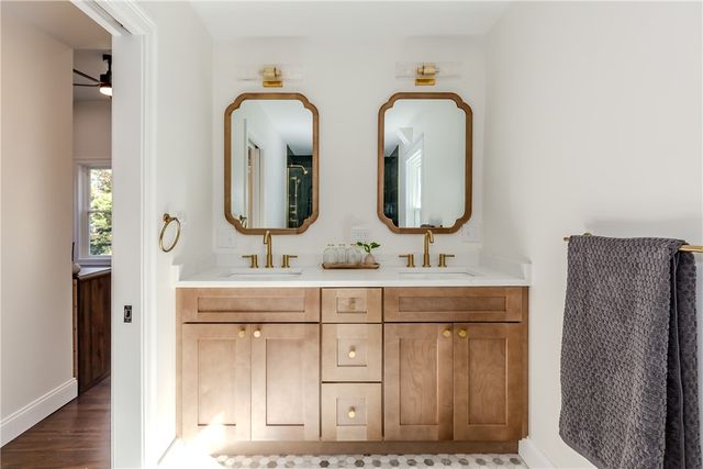 126 Columbia Avenue, Cranston, RI 02905