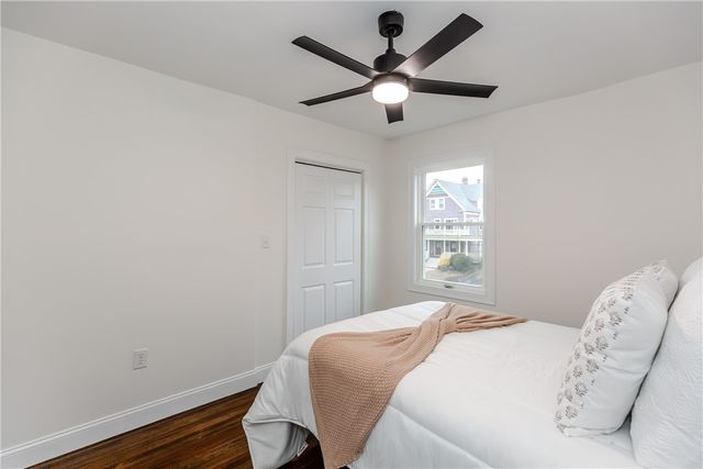 126 Columbia Avenue, Cranston, RI 02905