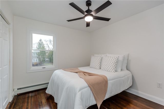 126 Columbia Avenue, Cranston, RI 02905