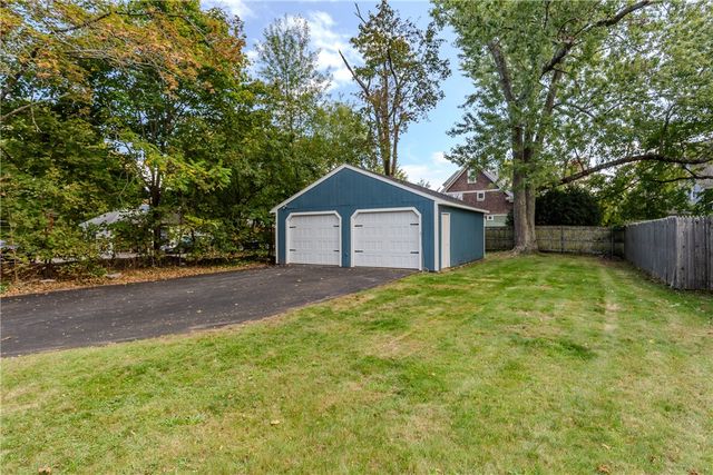 126 Columbia Avenue, Cranston, RI 02905