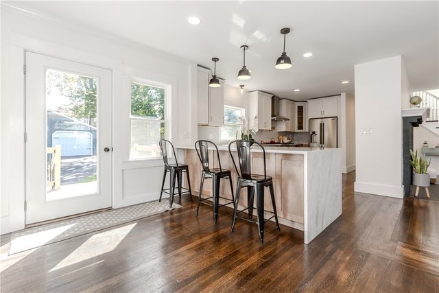 126 Columbia Avenue, Cranston, RI 02905