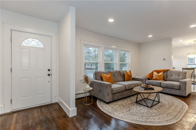 126 Columbia Avenue, Cranston, RI 02905