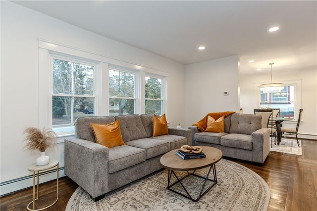 126 Columbia Avenue, Cranston, RI 02905