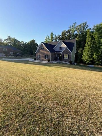 840 Smallwood Trace, Hampton, GA 30228