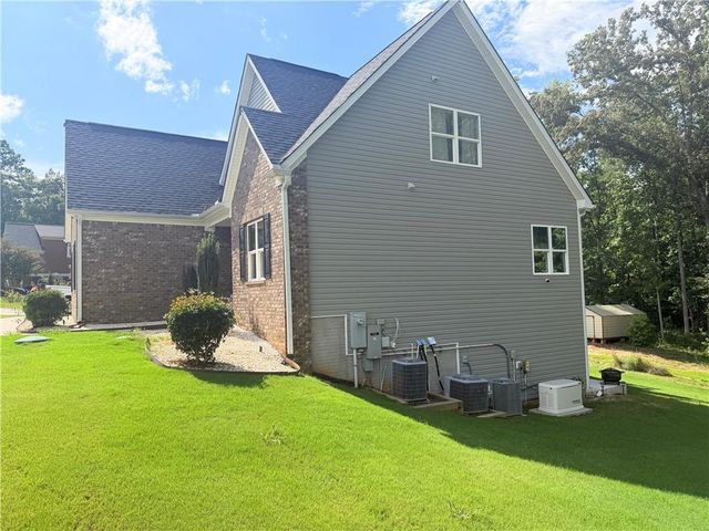 840 Smallwood Trace, Hampton, GA 30228