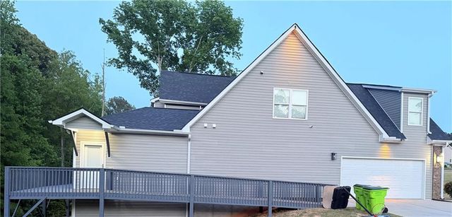 840 Smallwood Trace, Hampton, GA 30228