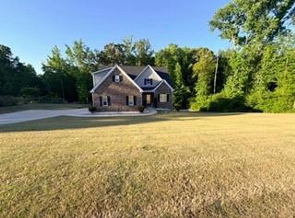 840 Smallwood Trace, Hampton, GA 30228