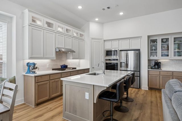 1228 Emilia Road, Fate, TX 75087