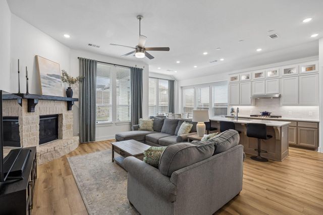 1228 Emilia Road, Fate, TX 75087