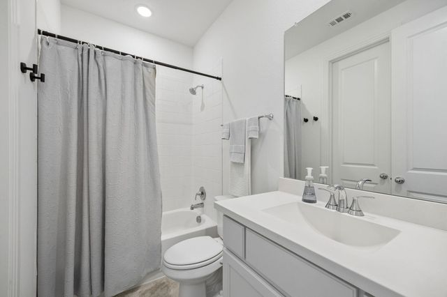 1228 Emilia Road, Fate, TX 75087