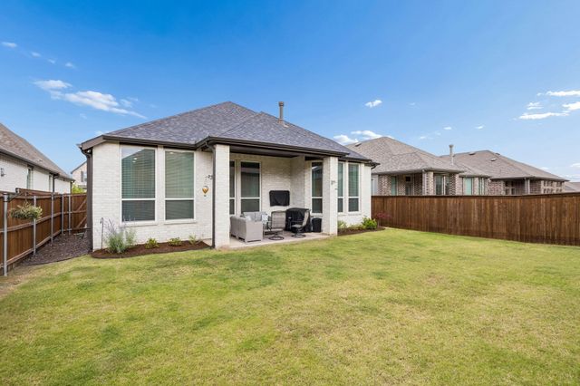 1228 Emilia Road, Fate, TX 75087
