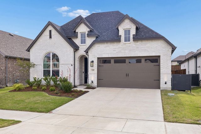 1228 Emilia Road, Fate, TX 75087