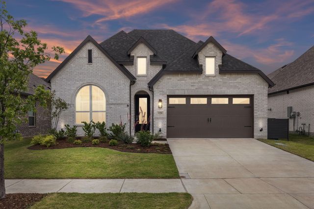 1228 Emilia Road, Fate, TX 75087