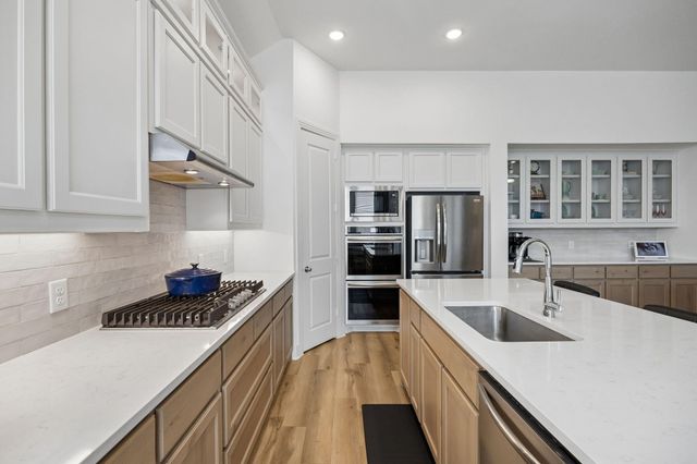 1228 Emilia Road, Fate, TX 75087