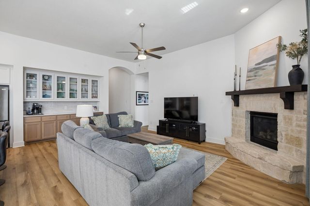 1228 Emilia Road, Fate, TX 75087