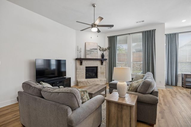 1228 Emilia Road, Fate, TX 75087