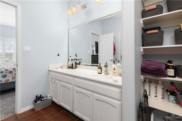 2010 Webster Drive, Edinburg, TX 78542