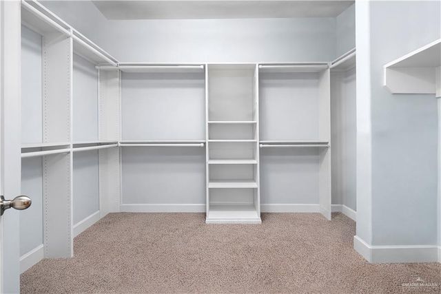 2010 Webster Drive, Edinburg, TX 78542