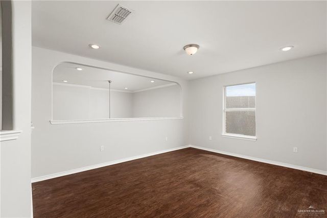 2010 Webster Drive, Edinburg, TX 78542