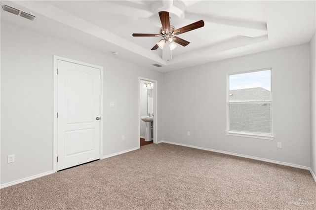 2010 Webster Drive, Edinburg, TX 78542