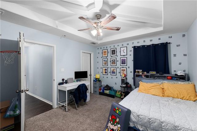 2010 Webster Drive, Edinburg, TX 78542