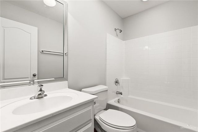 2010 Webster Drive, Edinburg, TX 78542