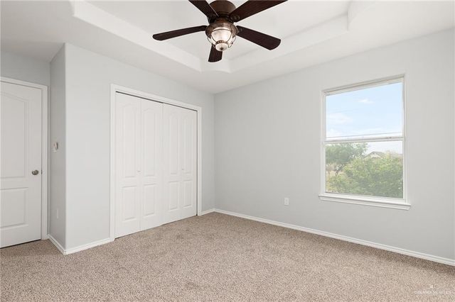 2010 Webster Drive, Edinburg, TX 78542