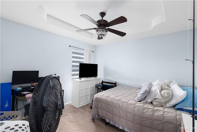 2010 Webster Drive, Edinburg, TX 78542