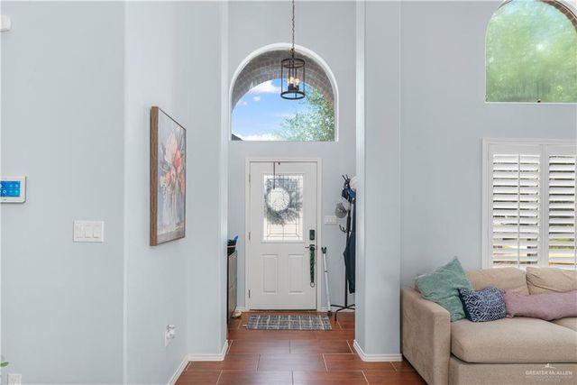 2010 Webster Drive, Edinburg, TX 78542