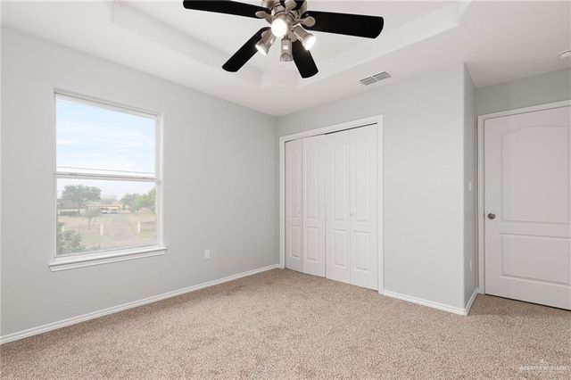 2010 Webster Drive, Edinburg, TX 78542