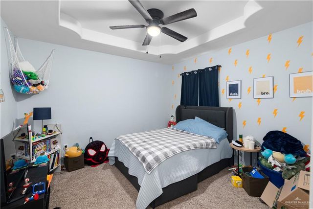 2010 Webster Drive, Edinburg, TX 78542