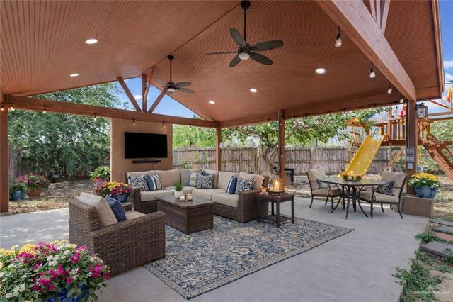 2010 Webster Drive, Edinburg, TX 78542