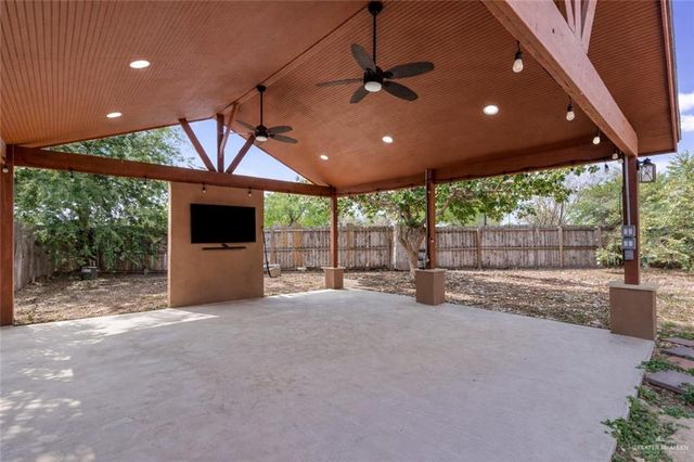 2010 Webster Drive, Edinburg, TX 78542