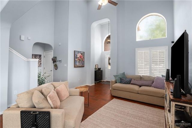 2010 Webster Drive, Edinburg, TX 78542